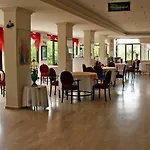 Verano Otel İçmeler