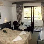 Otel Verano İçmeler