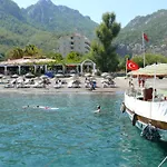 Verano İçmeler