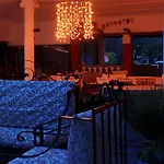 Otel Verano İçmeler