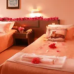 Otel Verano İçmeler