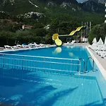 Otel Verano 2*