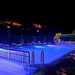 Verano Otel İçmeler