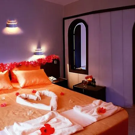 Verano Hotel 2*