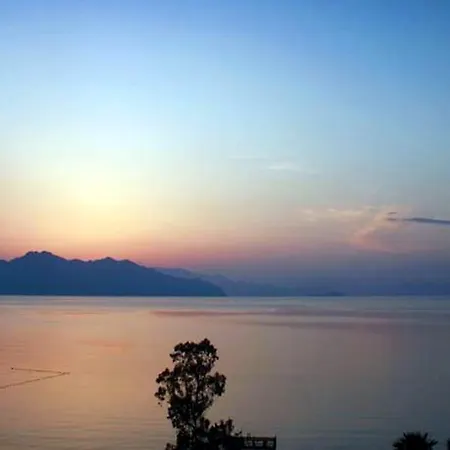 Verano 2* İçmeler