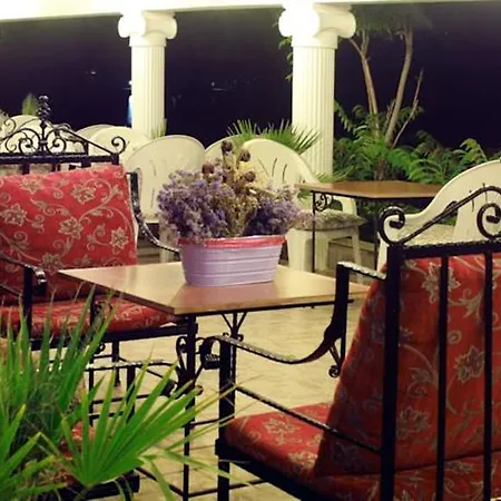 Verano Hotel