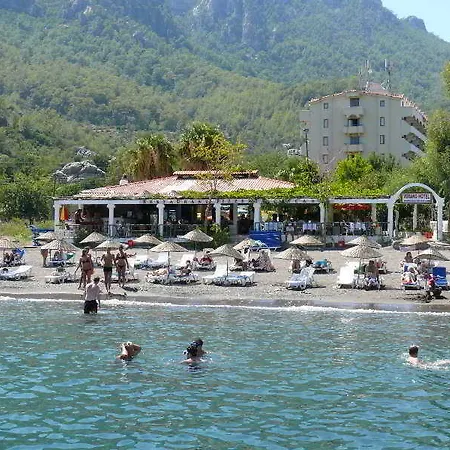 Verano Szálloda