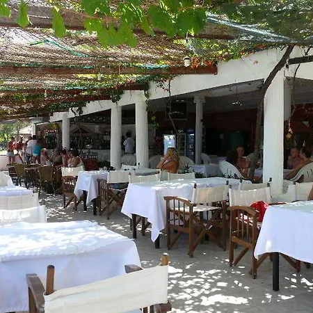 Verano Hotel 2*