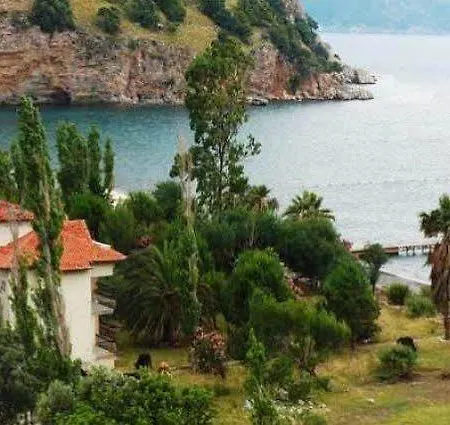 Verano 2* İçmeler