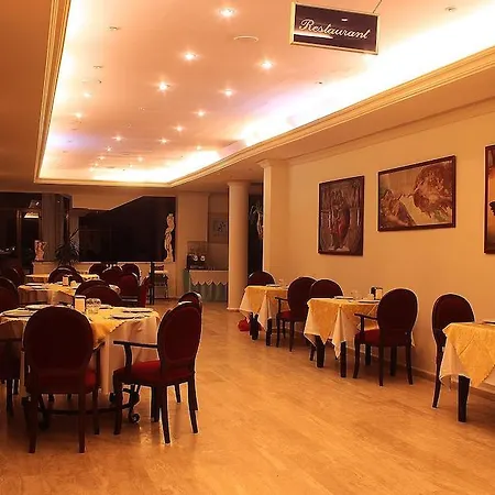 Verano 2* İçmeler