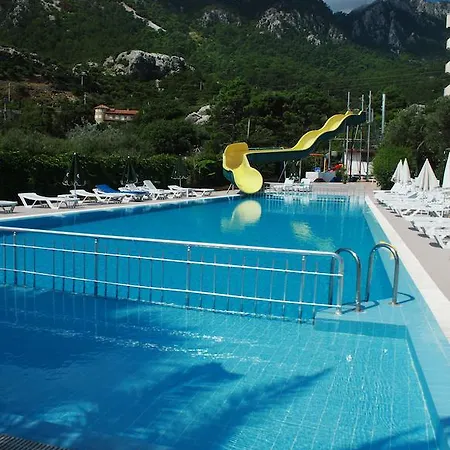 Hotel Verano 2*