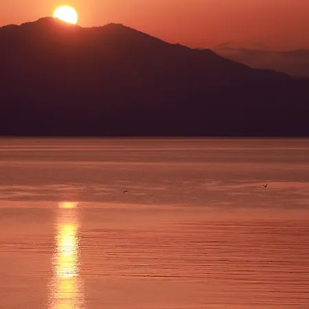 מלון Verano איסמלר