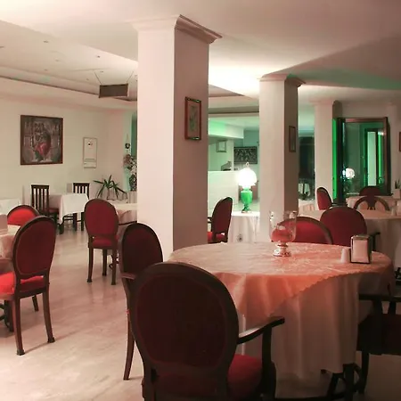 Verano Hotel
