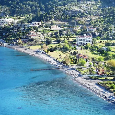 Hotel Verano