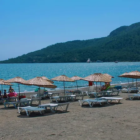 Verano 2* İçmeler