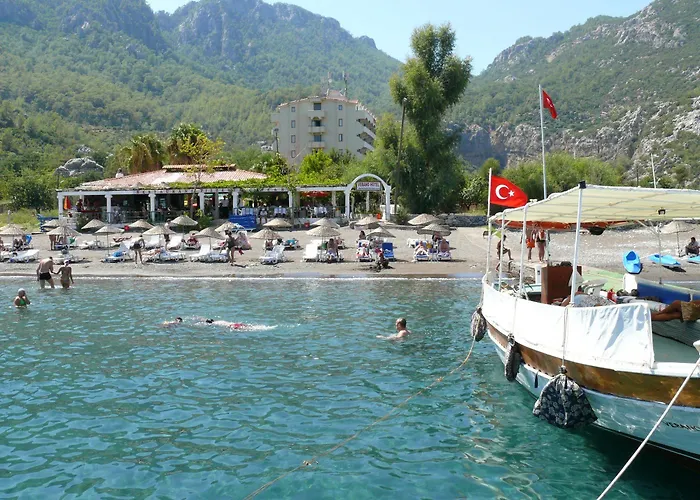 Verano İçmeler