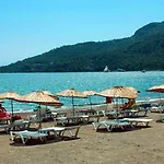 Verano 2* İçmeler