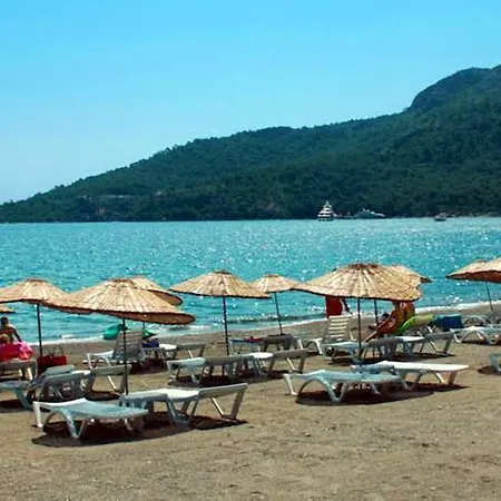 Verano 2* İçmeler