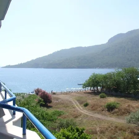 Hotel Verano İçmeler