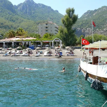 Verano İçmeler