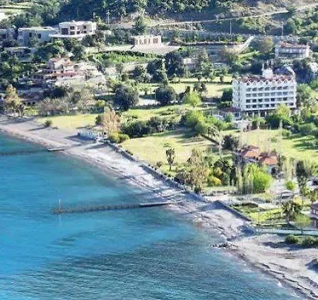 Verano 2* İçmeler