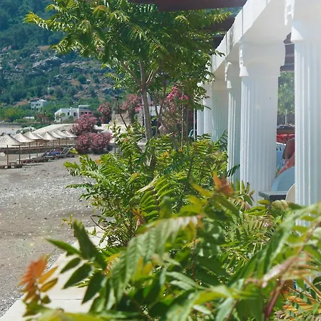 Hotel Verano İçmeler