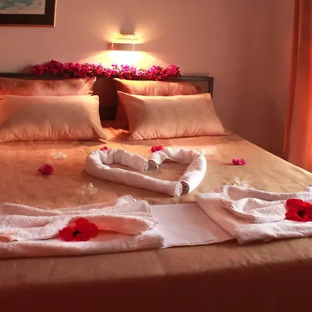 Hotel Verano İçmeler