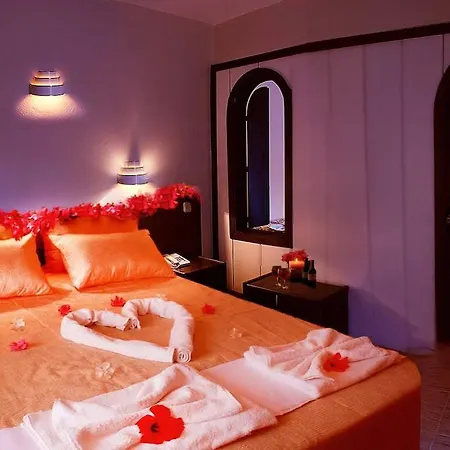 Hotel Verano