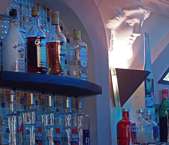 Verano Hotel Icmeler