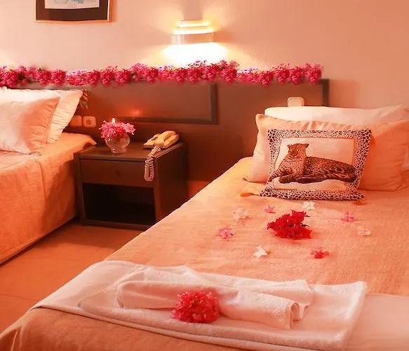 Hotel Verano Icmeler