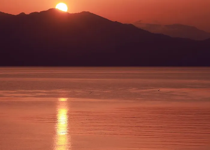 Hotel Verano Icmeler