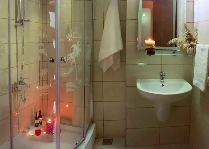 Verano Hotel Icmeler