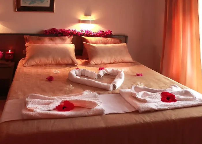 Hotel Verano Icmeler