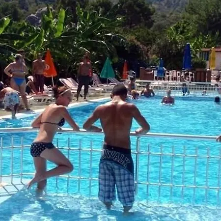 فندق Verano 2*