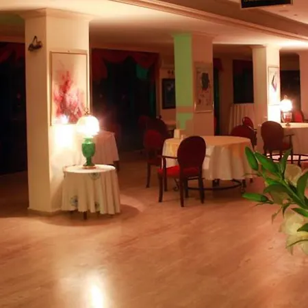 Verano Otel İçmeler