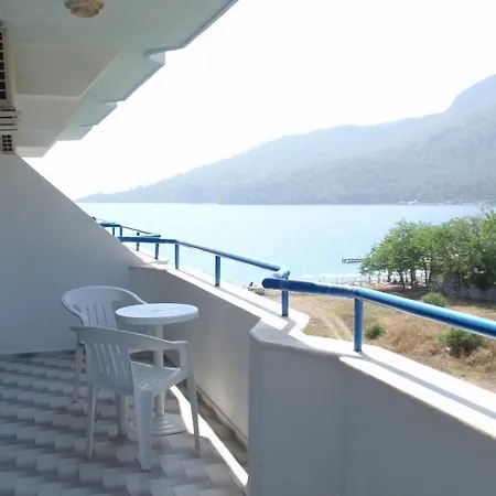 فندق Verano