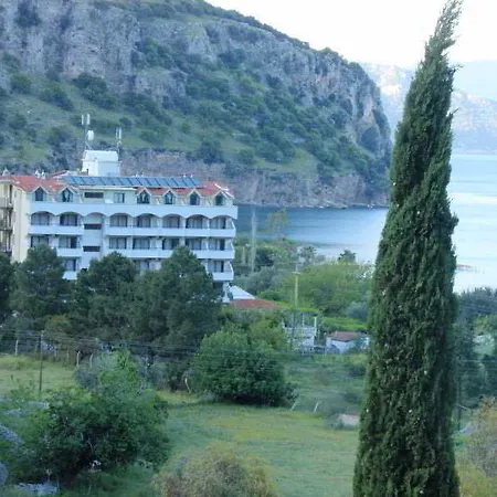 Verano فندق