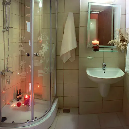 Verano Otel İçmeler