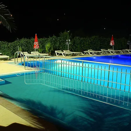 فندق Verano 2*