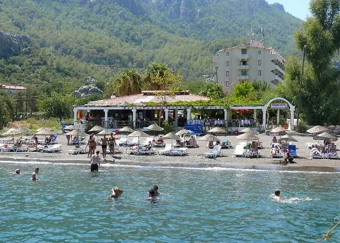 Verano Hotel